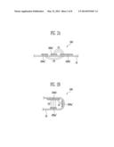 FLEXIBLE TOUCH SCREEN PANEL AND FLEXIBLE DISPLAY DEVICE WITH THE SAME diagram and image