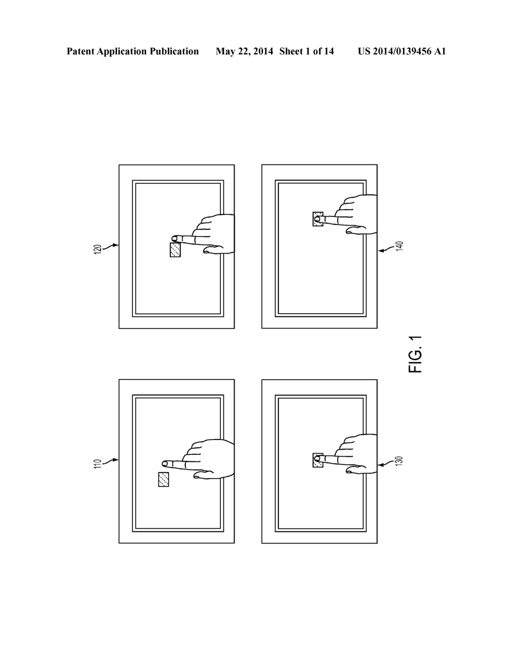 HYBRID SYSTEMS AND METHODS FOR LOW-LATENCY USER INPUT PROCESSING AND     FEEDBACK - diagram, schematic, and image 02