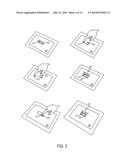 HYBRID SYSTEMS AND METHODS FOR LOW-LATENCY USER INPUT PROCESSING AND     FEEDBACK diagram and image