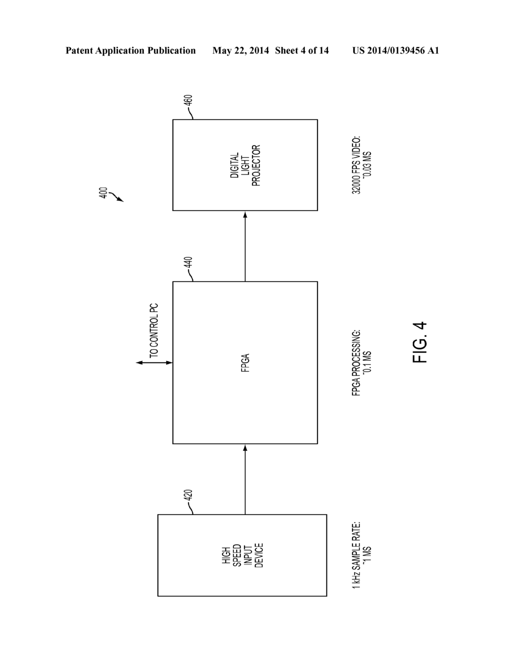 HYBRID SYSTEMS AND METHODS FOR LOW-LATENCY USER INPUT PROCESSING AND     FEEDBACK - diagram, schematic, and image 05