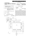 TOUCH SENSING SYSTEM AND METHOD FOR DRIVING THE SAME diagram and image