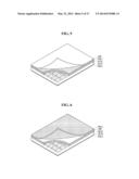 TOUCH SENSING SYSTEM AND METHOD FOR DRIVING THE SAME diagram and image