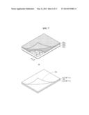 TOUCH SENSING SYSTEM AND METHOD FOR DRIVING THE SAME diagram and image