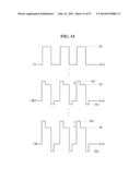 TOUCH SENSING SYSTEM AND METHOD FOR DRIVING THE SAME diagram and image