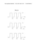 TOUCH SENSING SYSTEM AND METHOD FOR DRIVING THE SAME diagram and image