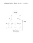 TOUCH SENSING SYSTEM AND METHOD FOR DRIVING THE SAME diagram and image