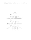 TOUCH SENSING SYSTEM AND METHOD FOR DRIVING THE SAME diagram and image