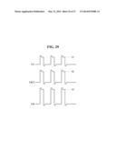 TOUCH SENSING SYSTEM AND METHOD FOR DRIVING THE SAME diagram and image