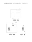 COMMUNICATION METHOD OF DISPLAY APPARATUS AND DISPLAY APPARATUS THEREFOR diagram and image