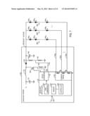 REDUNDANT OPERATION OF A BACKLIGHT UNIT OF A DISPLAY DEVICE UNDER A     SHORTED LED CONDITION diagram and image