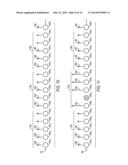 REDUNDANT OPERATION OF A BACKLIGHT UNIT OF A DISPLAY DEVICE UNDER A     SHORTED LED CONDITION diagram and image