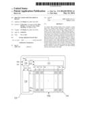 Organic Light Emitting Display Device diagram and image