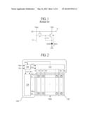 Organic Light Emitting Display Device diagram and image