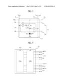 Organic Light Emitting Display Device diagram and image