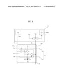 Organic Light Emitting Display Device diagram and image