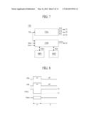 Organic Light Emitting Display Device diagram and image