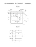 Organic Light Emitting Display Device diagram and image