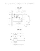 Organic Light Emitting Display Device diagram and image