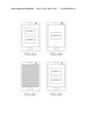 ELECTRONIC DEVICE FOR ADJUSTING BRIGHTNESS OF SCREEN AND METHOD THEREOF diagram and image