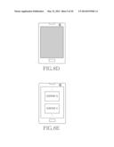 ELECTRONIC DEVICE FOR ADJUSTING BRIGHTNESS OF SCREEN AND METHOD THEREOF diagram and image