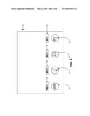 DIRECT-TO-PRODUCT PRINTING TRAY INCLUDING A TRACKING LABEL-DISPENSING     MECHANISM diagram and image