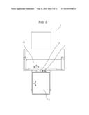 RECORDING APPARATUS, MAINTENANCE METHOD AND RECORDING METHOD OF RECORDING     APPARATUS diagram and image