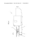 RECORDING APPARATUS, MAINTENANCE METHOD AND RECORDING METHOD OF RECORDING     APPARATUS diagram and image