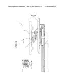 RECORDING APPARATUS, MAINTENANCE METHOD AND RECORDING METHOD OF RECORDING     APPARATUS diagram and image