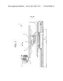 RECORDING APPARATUS, MAINTENANCE METHOD AND RECORDING METHOD OF RECORDING     APPARATUS diagram and image