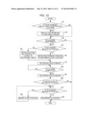 RECORDING APPARATUS, MAINTENANCE METHOD AND RECORDING METHOD OF RECORDING     APPARATUS diagram and image