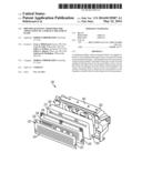 Printhead Having Apertures For Application Of A Surface Treatment Fluid diagram and image