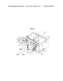 WIPER UNIT AND LIQUID EJECTING APPARATUS diagram and image