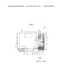 WIPER UNIT AND LIQUID EJECTING APPARATUS diagram and image