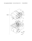 WIPER UNIT AND LIQUID EJECTING APPARATUS diagram and image