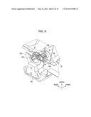 WIPER UNIT AND LIQUID EJECTING APPARATUS diagram and image