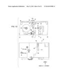 WIPER UNIT AND LIQUID EJECTING APPARATUS diagram and image