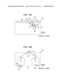 WIPER UNIT AND LIQUID EJECTING APPARATUS diagram and image