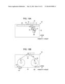 WIPER UNIT AND LIQUID EJECTING APPARATUS diagram and image