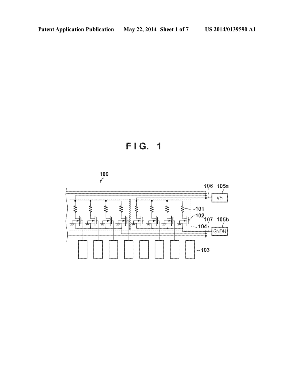 SEMICONDUCTOR DEVICE, LIQUID DISCHARGE HEAD, LIQUID DISCHARGE CARTRIDGE,     AND LIQUID DISCHARGE APPARATUS - diagram, schematic, and image 02