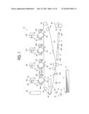 OPTICAL SCANNING DEVICE, AND IMAGE FORMING APPARATUS diagram and image