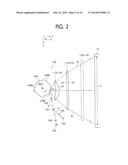 OPTICAL SCANNING DEVICE, AND IMAGE FORMING APPARATUS diagram and image