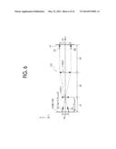 OPTICAL SCANNING DEVICE, AND IMAGE FORMING APPARATUS diagram and image