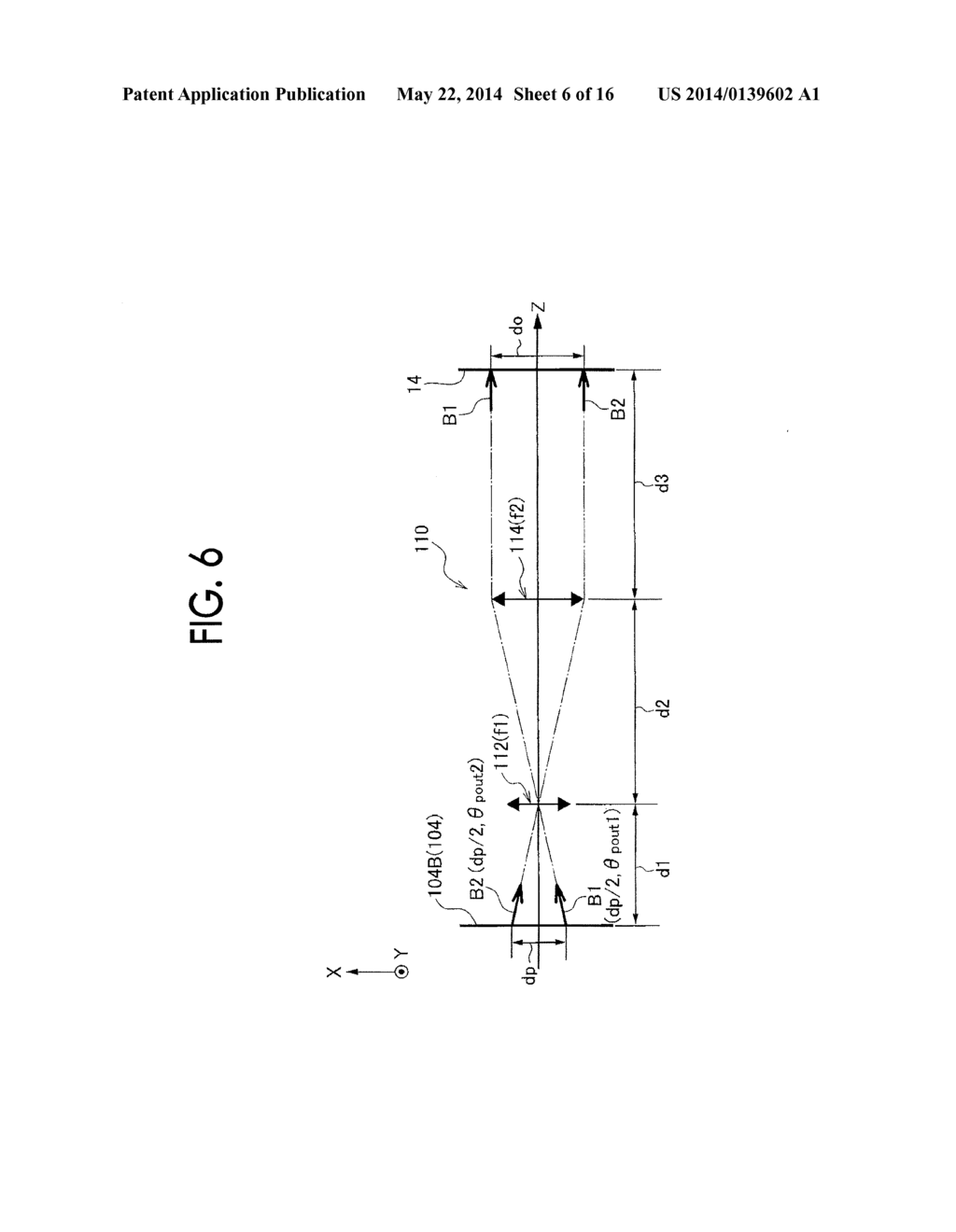 OPTICAL SCANNING DEVICE, AND IMAGE FORMING APPARATUS - diagram, schematic, and image 07