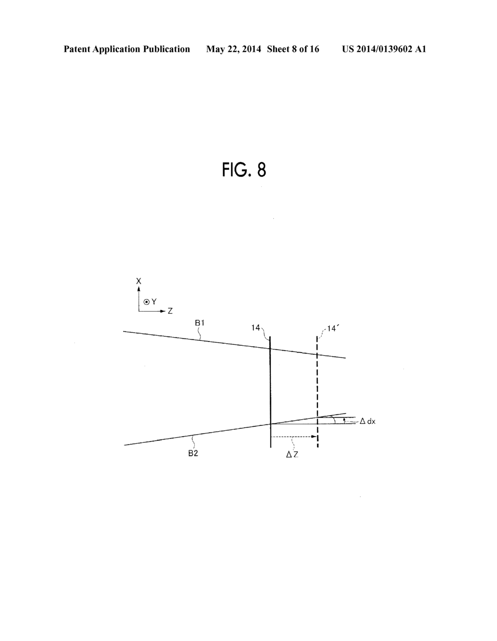 OPTICAL SCANNING DEVICE, AND IMAGE FORMING APPARATUS - diagram, schematic, and image 09