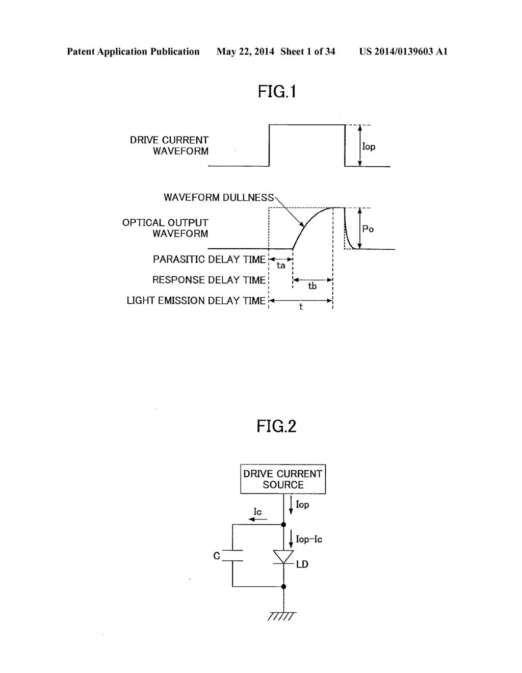 LIGHT SOURCE DRIVE CIRCUIT, OPTICAL SCANNING APPARATUS, SEMICONDUCTOR     DRIVE CIRCUIT, AND IMAGE FORMING APPARATUS - diagram, schematic, and image 02