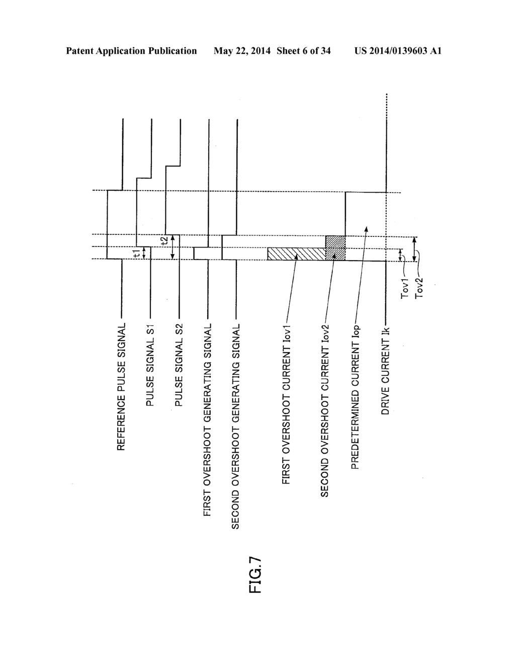 LIGHT SOURCE DRIVE CIRCUIT, OPTICAL SCANNING APPARATUS, SEMICONDUCTOR     DRIVE CIRCUIT, AND IMAGE FORMING APPARATUS - diagram, schematic, and image 07