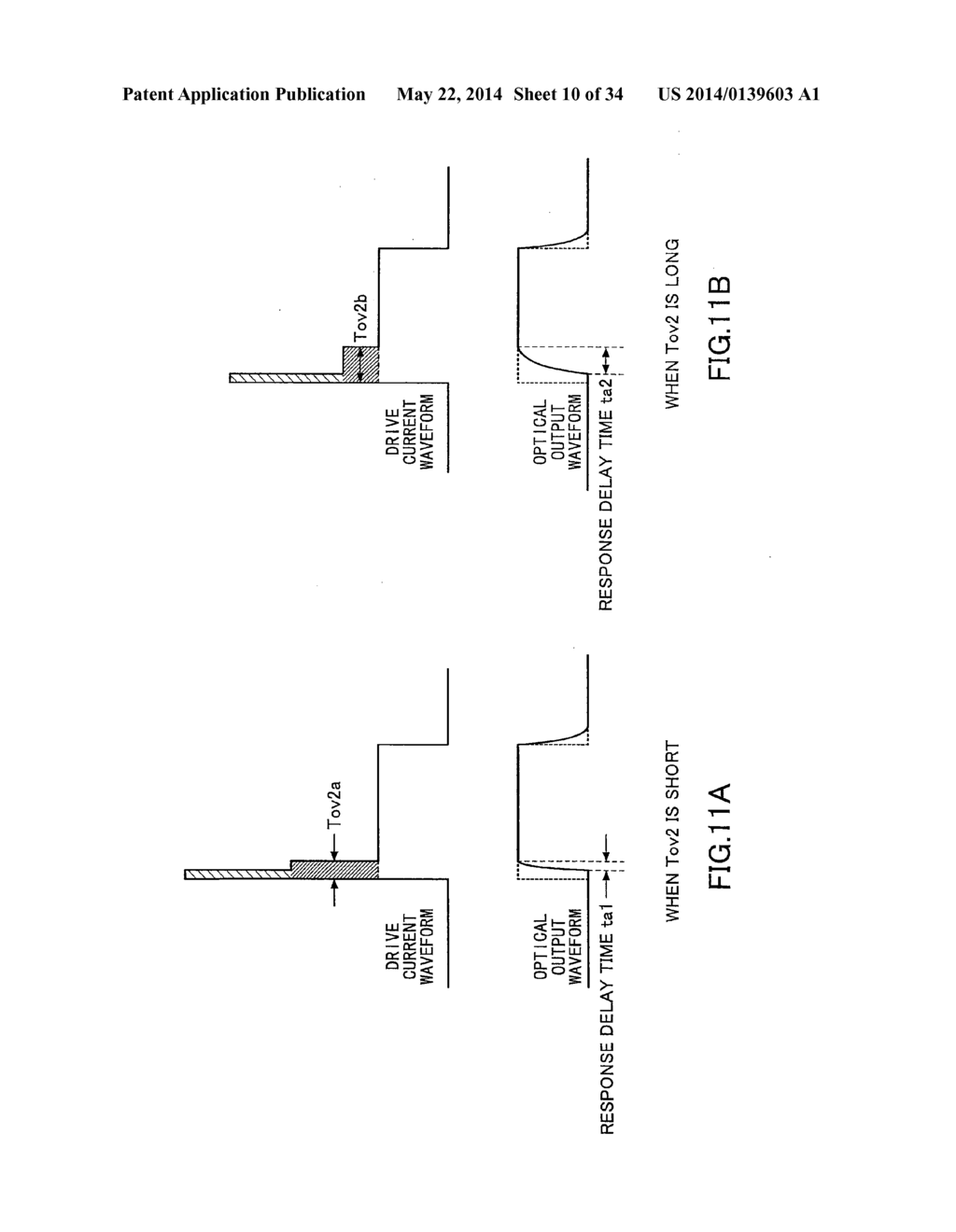 LIGHT SOURCE DRIVE CIRCUIT, OPTICAL SCANNING APPARATUS, SEMICONDUCTOR     DRIVE CIRCUIT, AND IMAGE FORMING APPARATUS - diagram, schematic, and image 11