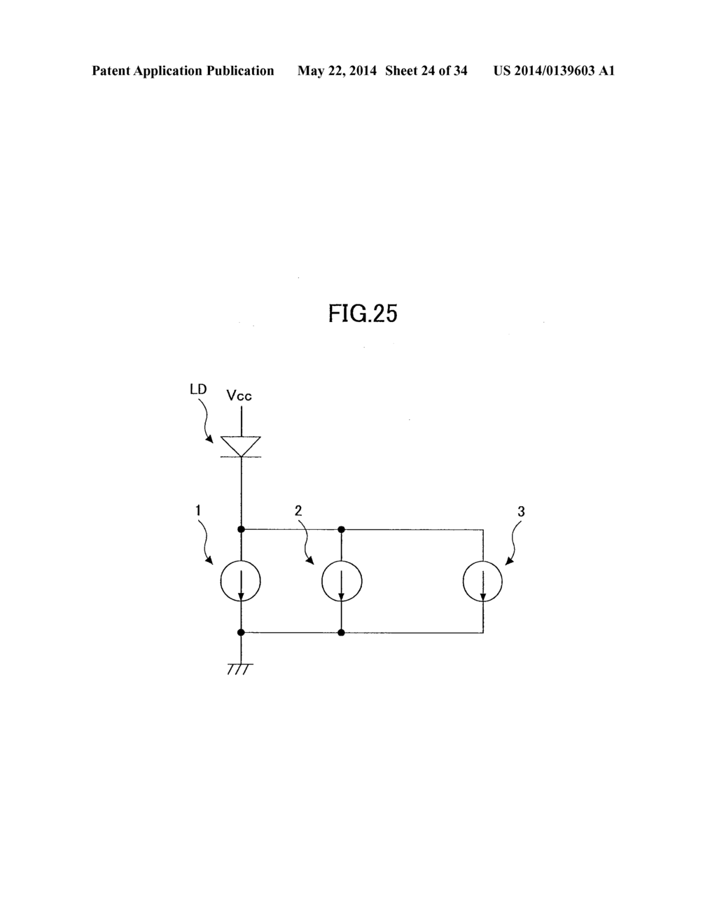 LIGHT SOURCE DRIVE CIRCUIT, OPTICAL SCANNING APPARATUS, SEMICONDUCTOR     DRIVE CIRCUIT, AND IMAGE FORMING APPARATUS - diagram, schematic, and image 25