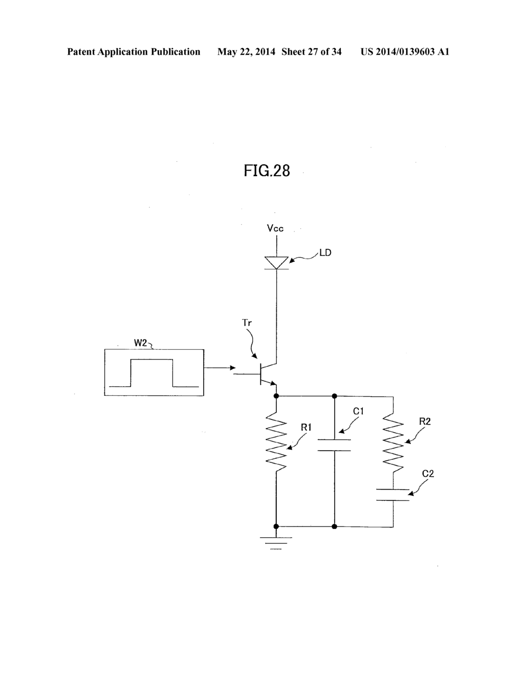 LIGHT SOURCE DRIVE CIRCUIT, OPTICAL SCANNING APPARATUS, SEMICONDUCTOR     DRIVE CIRCUIT, AND IMAGE FORMING APPARATUS - diagram, schematic, and image 28