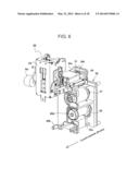 TRANSFER APPARATUS AND TRANSFER METHOD diagram and image